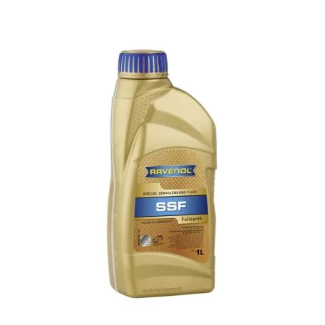 Ravenol SSF Fluid (1 L)