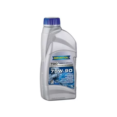 Ravenol TGO GL-5 75W-90 (1 L) GL-5