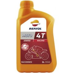 Repsol Moto Racing 4T 10W-50 (1 L) kifutó termék