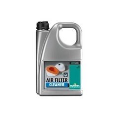 Motorex Air Filter Clean (levegőszűrő tisztító) (4 L)