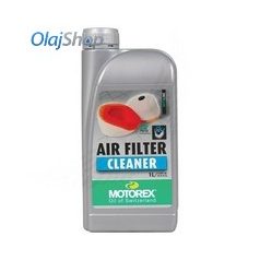 Motorex Air Filter Clean (levegőszűrő tisztító) (1 L)