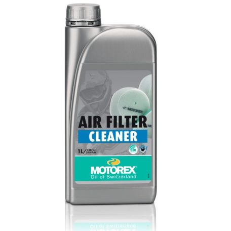 Motorex Air Filter Clean (levegőszűrő tisztító) (1 L)