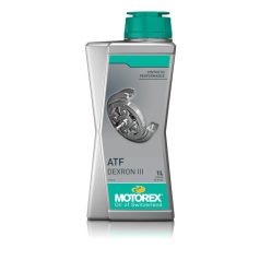 Motorex ATF Dexron III (1 L)