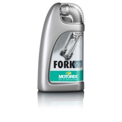   Motorex Fork Oil 10W-30 (villaolaj) (1 L) Teleszkóp-/villaolaj- Motorkerékpár