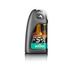 Motorex Xperience FS-X C3 0W-30 (1 L)