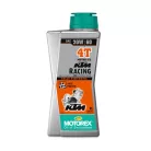 Motorex KTM Racing 4T 20W-60 (1 L)