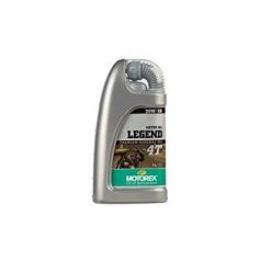 Motorex Legend 4T 20W-50 (1 L)