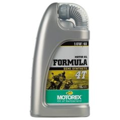 Motorex Formula 4T 10W-40 (1 L)