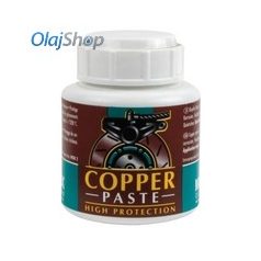 Motorex Copper Paste (féknyereg zsír -40C-+1200C) (100 gr)