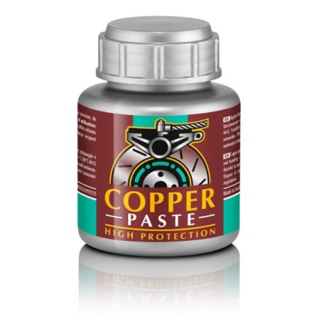 Motorex Copper Paste (féknyereg zsír -40C-+1200C) (100 gr)