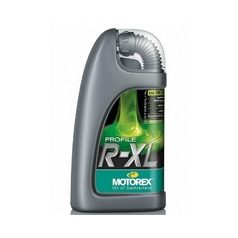   Motorex Profile R-XL 5W-30 (1 L) (C4 MB 226.51, Renault RN0720)