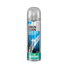 Motorex Chain Clean Degreaser Spray (500 ml) lánctiszító