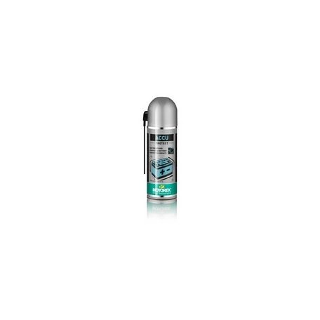 Motorex Accu Protect Spray (200 ml)