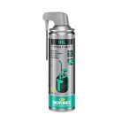 MOTOREX BIO OIL SPRAY (500 ML) (BIOLÓGIAILAG LEBOMLÓ OLAJSPRAY)