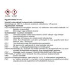 MOTOREX BIO OIL SPRAY (500 ML) (BIOLÓGIAILAG LEBOMLÓ OLAJSPRAY)