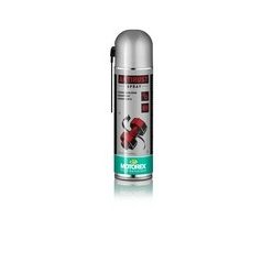 Motorex Antirust Spray (500 ml) csavarlazító