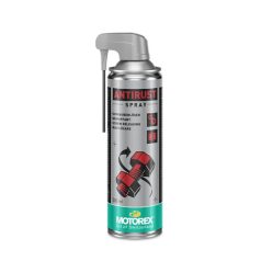 Motorex Antirust Spray (500 ml) csavarlazító