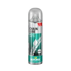 Motorex Chainlube Road Long Life (utcai lánckenő) (500 ml)