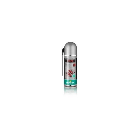Motorex Spray With PTFE (200 ML)