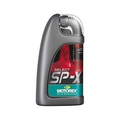 Motorex Select SP-X 10W-40 (1 L)