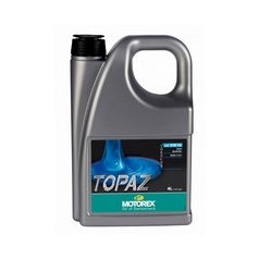 Motorex Topaz 10W-40 (4 L)