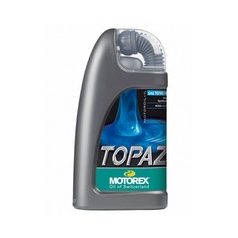 Motorex Topaz 10W-40 (1 L)