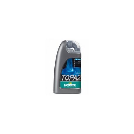 Motorex Topaz 10W-40 (1 L)