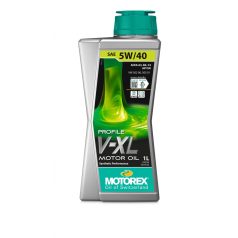 Motorex Profile V-XL 5W-40 (1 L)