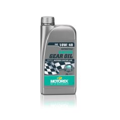 Motorex Racing Gear Oil 10W-40 (1 L)