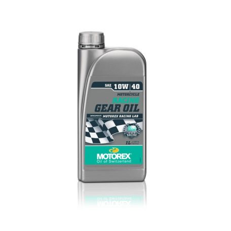 Motorex Racing Gear Oil 10W-40 (1 L)