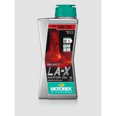 Motorex Select LA-X 5W-30 (1 L)