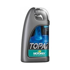 Motorex Topaz 5W-40 (1 L)