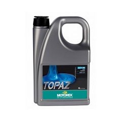 Motorex Topaz 5W-40 (4 L)