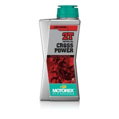 Motorex Cross Power 2T (1 L)