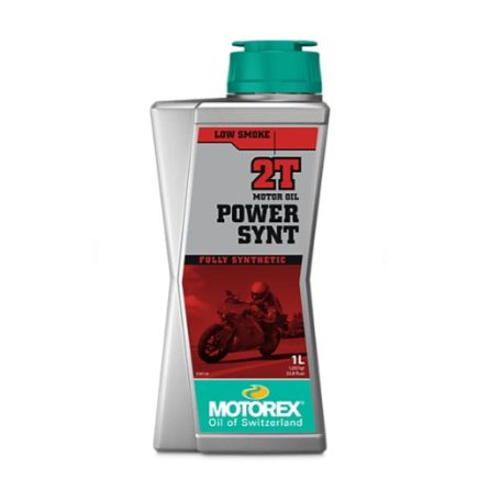 Motorex Power Synt 2T (1 L)