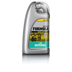 Motorex Formula 2T (1 L)