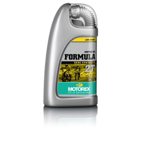 Motorex Formula 2T (1 L)