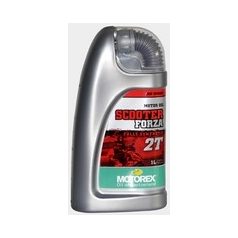 Motorex Scooter Forza 2T (1 L)