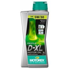 Motorex Profile D-XL 5W-30 (1 L)