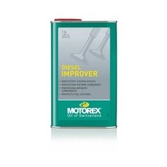 Motorex Diesel Improver (1 L)