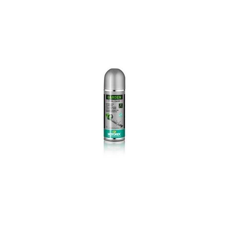 Motorex Garden Tool Care Spray (250 ML) bio kertiszerszám kenőspray