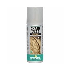 Motorex Chainlube Racing (56 ML) -verseny lánckenőspray