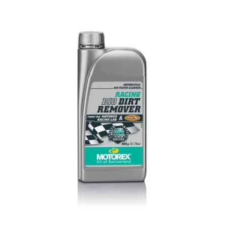 Motorex Racing Bio Dirt Remover (900 GR) levegőszűrő tisztító