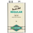 Motorex Regular SAE 40 (5 L) OLDTIMER