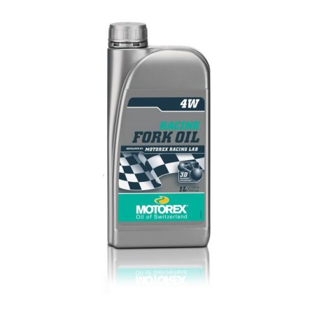 Motorex Racing Fork Oil 4W (1 L)