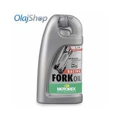 Motorex Fork Oil (villaolaj) 2,5W (1 L)