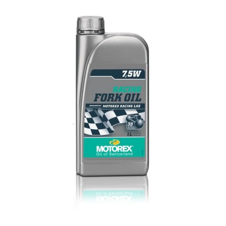 Motorex Racing Fork Oil 7,5W (1 L)