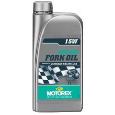 Motorex Racing Fork Oil 15W (1 L)