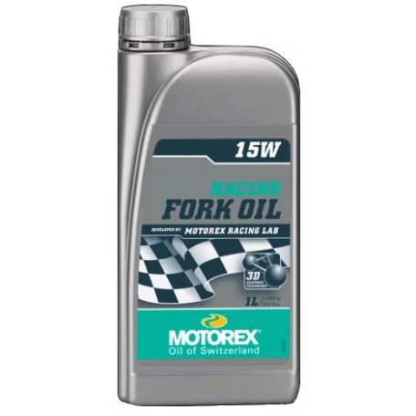 Motorex Racing Fork Oil 15W (1 L)