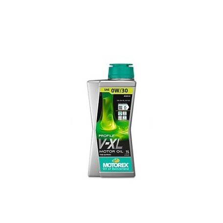 Motorex Profile V-XL 0W-30 (1 L)